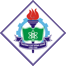 Logo Trường Cao Đẳng Nghề Cần Thơ